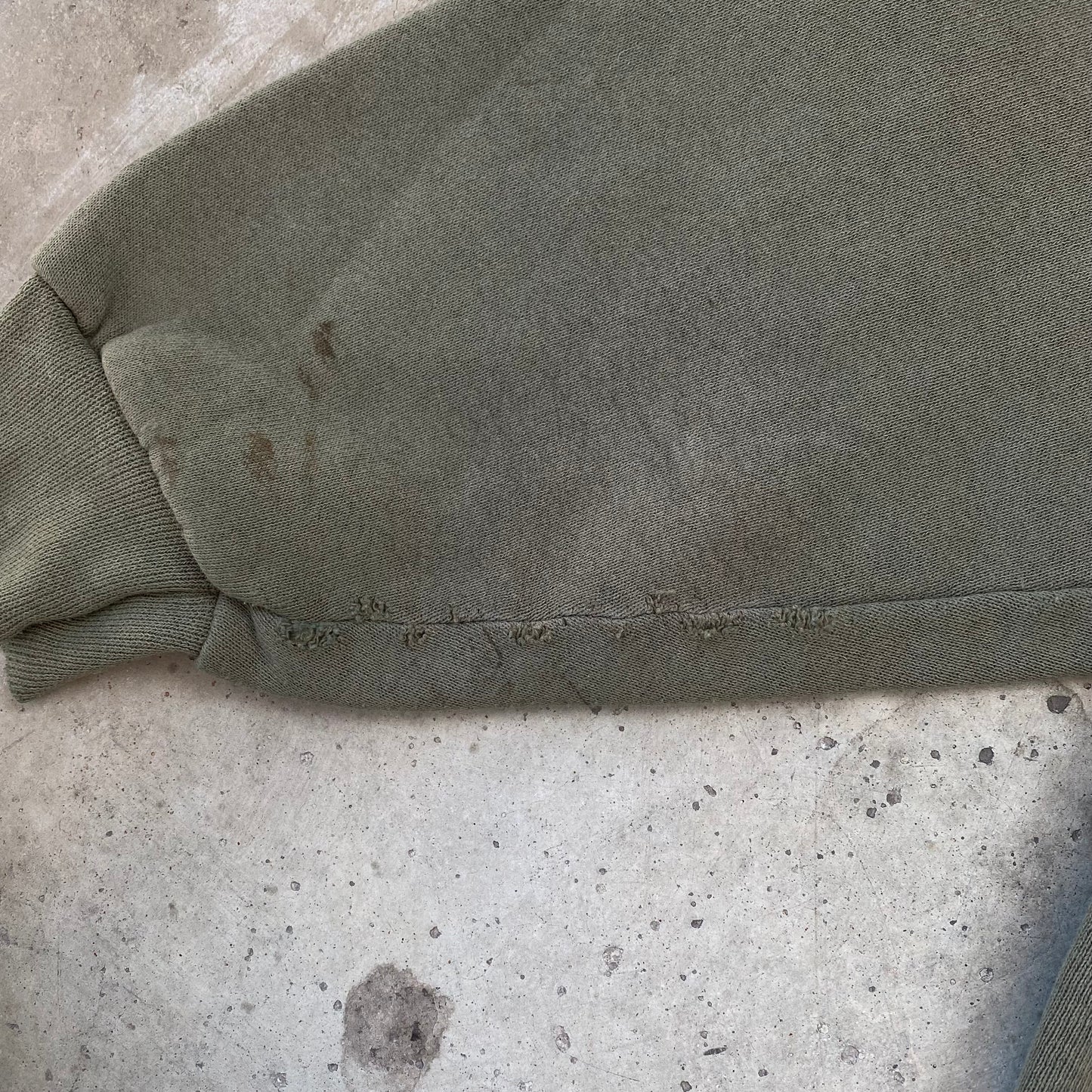 Vintage 90s Field Master Crewneck- (L)