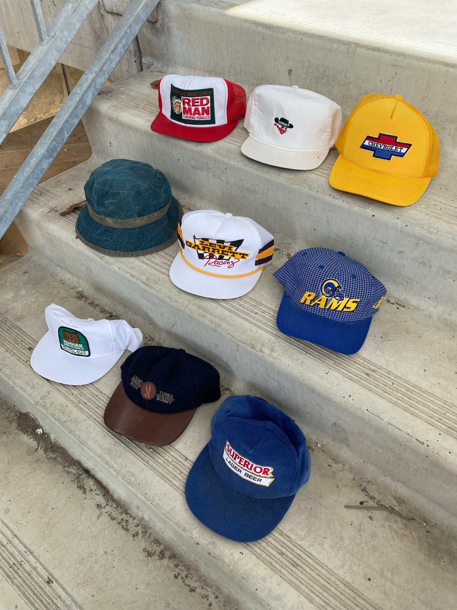 Hats