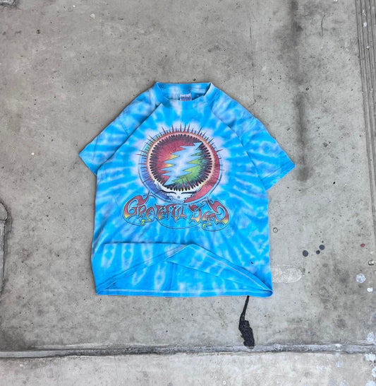 Vintage Grateful Dead Let It Shine Tee - (M)