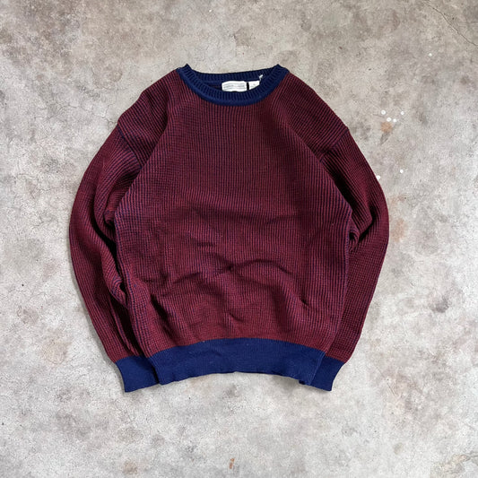 Vintage Ashford & Reede Sweater - (XL)