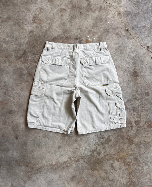 Vintage Levi’s Silver Tab Cargo Shorts - (32)