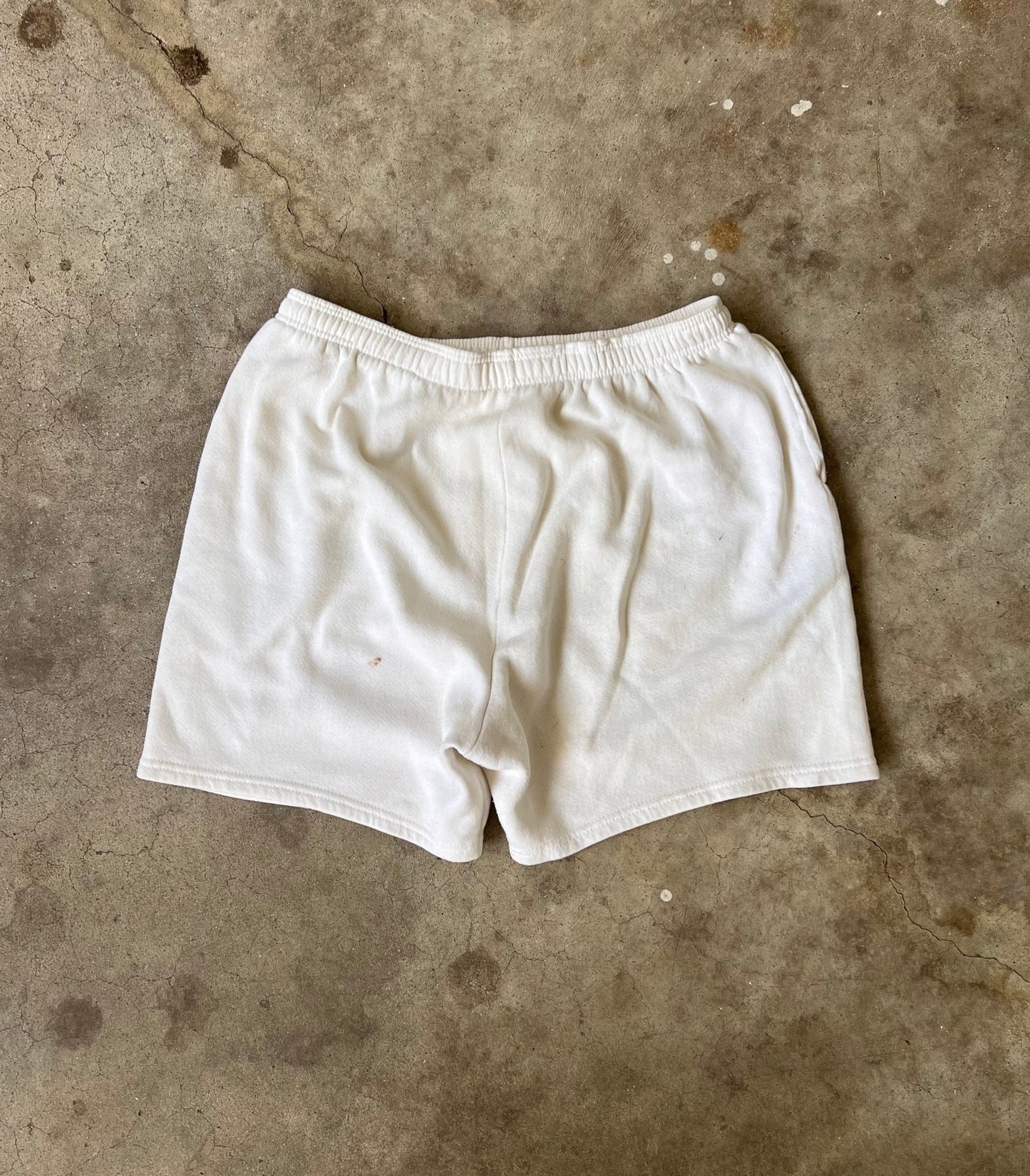 Vintage 80s Kansas Shorts - (L)