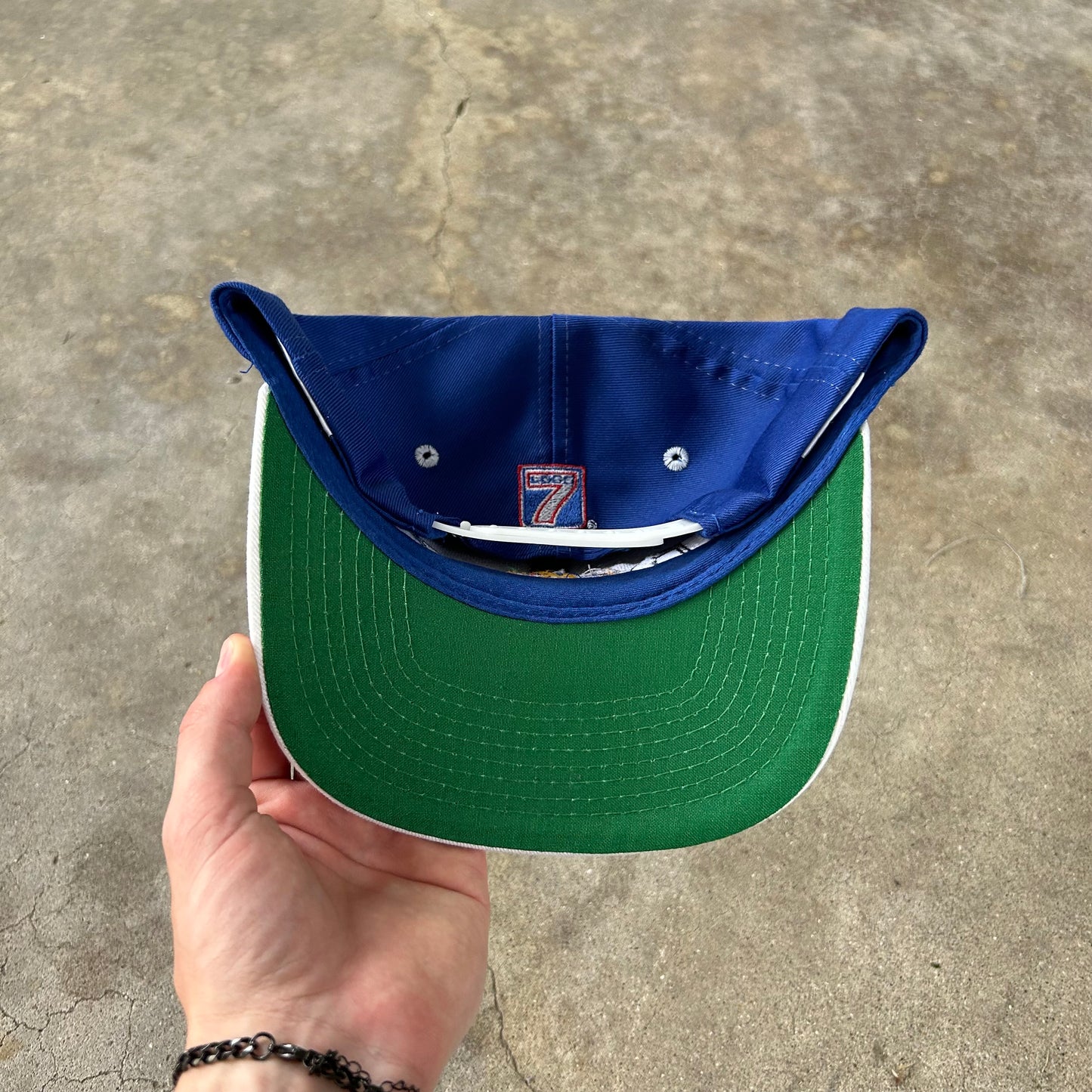 Vintage Kentucky Hat - (OS)