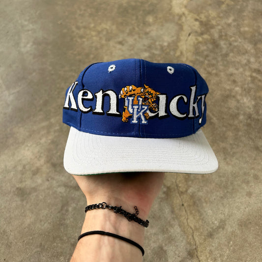 Vintage Kentucky Hat - (OS)