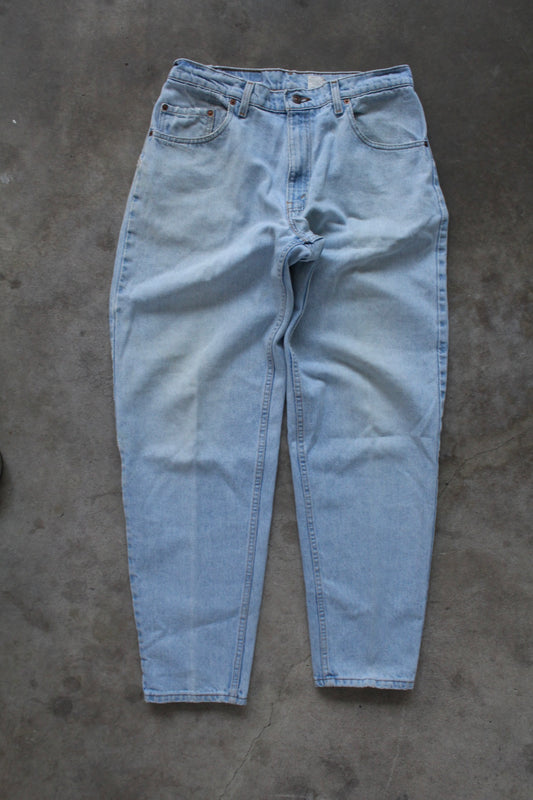 Vintage Levi’s 560- (34x32)