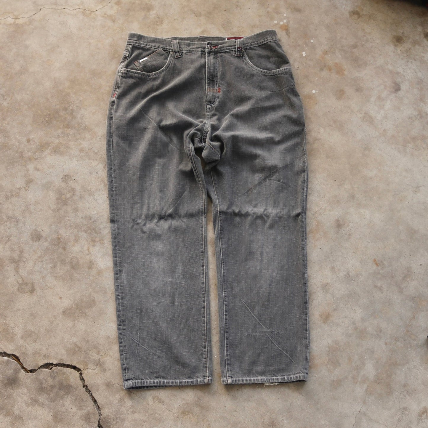 00s Phat Farm Jeans - (40x33)