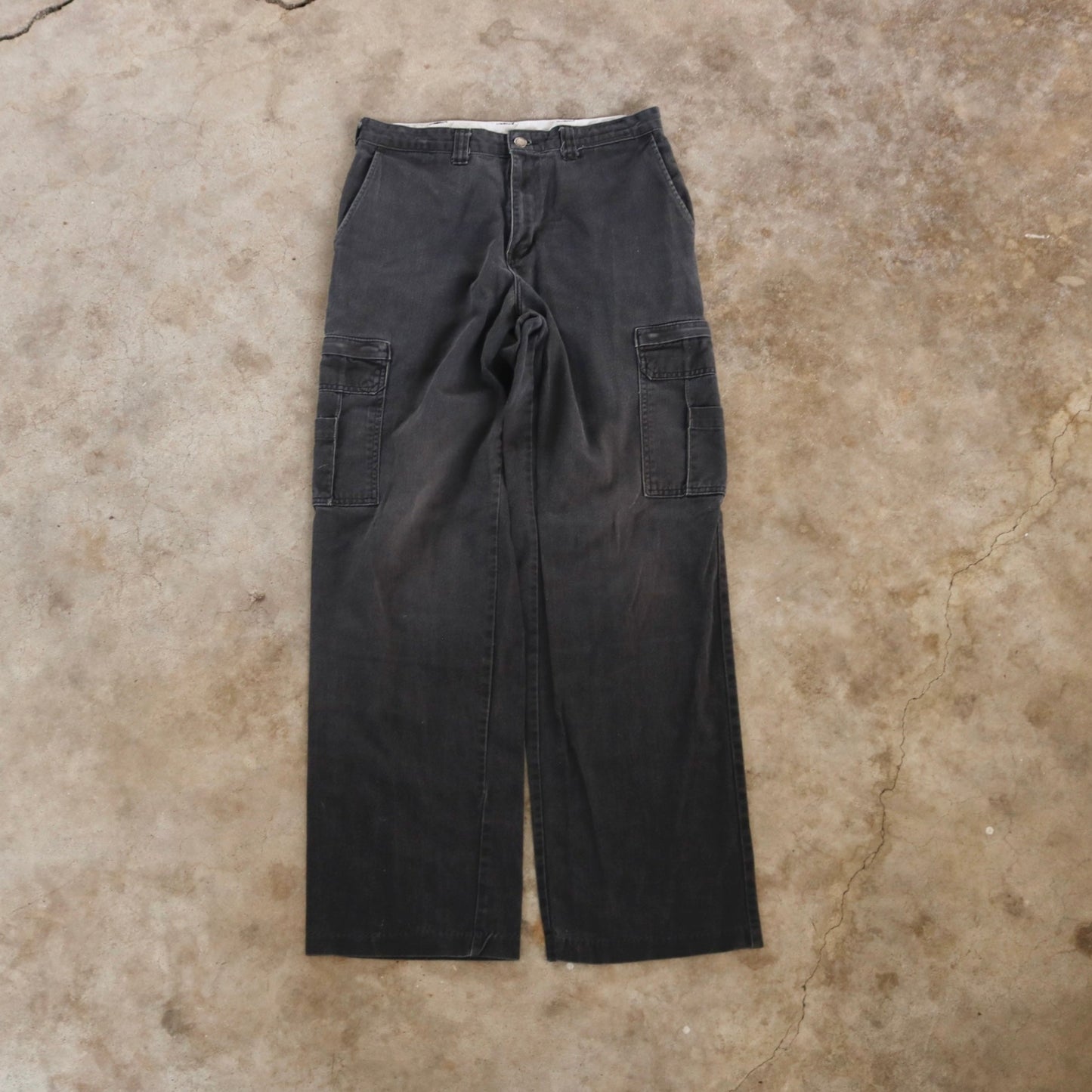 Vintage 00s Dickies Cargo Pants - (32x34)