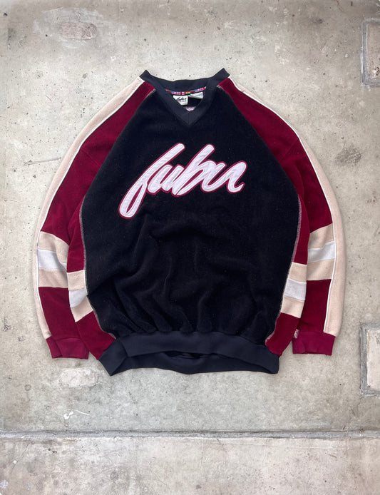 Vintage 90s Fubu Sweater - (XXL)