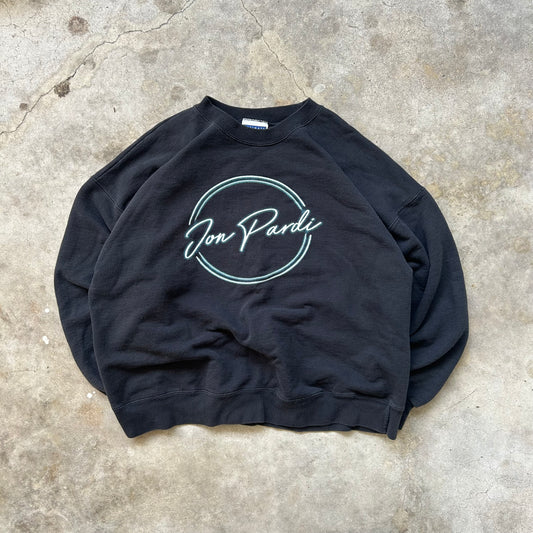 Vintage Jon Pardi Sweatshirt - (XL)