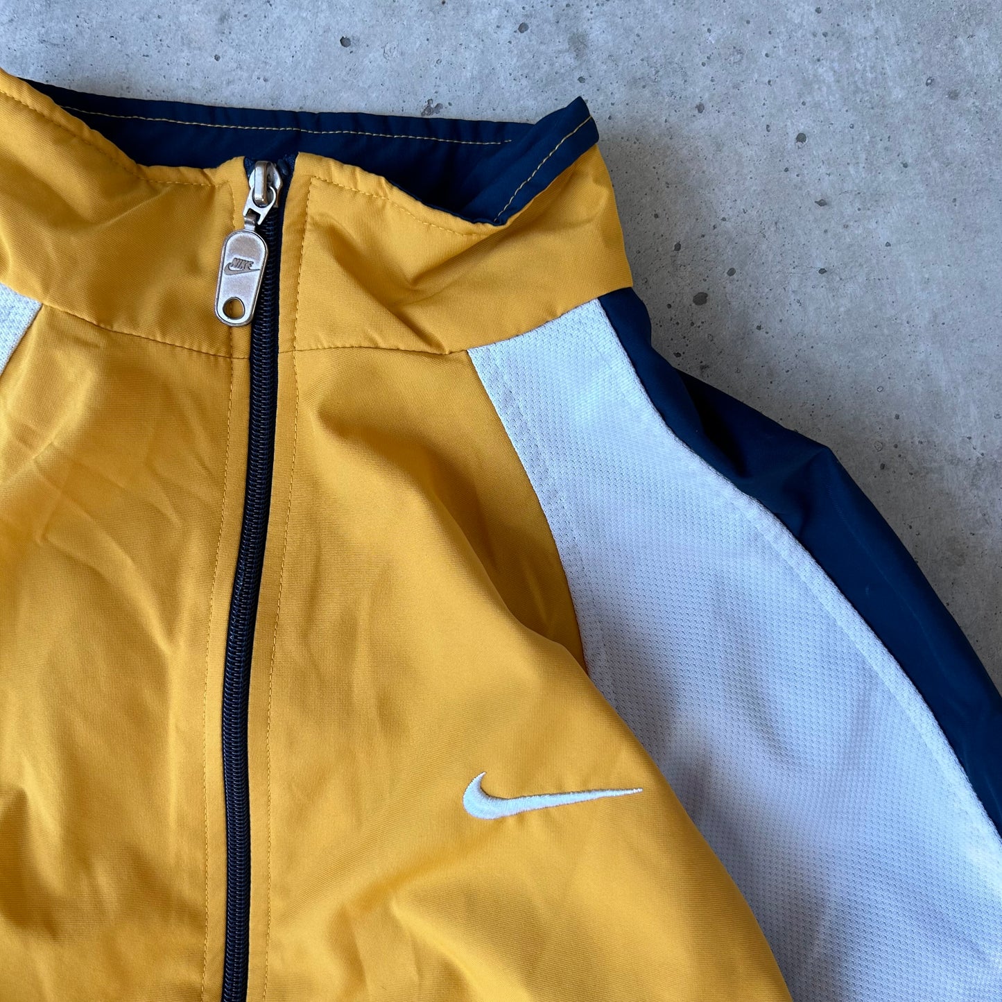 Vintage Y2k Nike Jacket - (L)