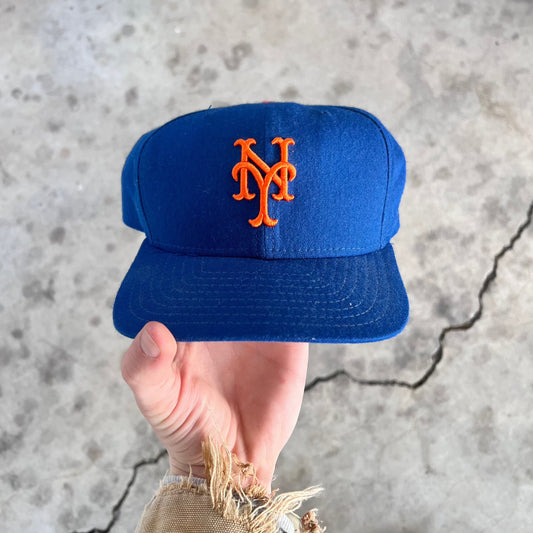 90s Mets New Era Hat - (OS)