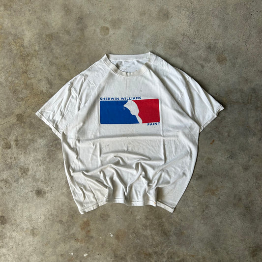 Sherwin Williams Tee - (XL)