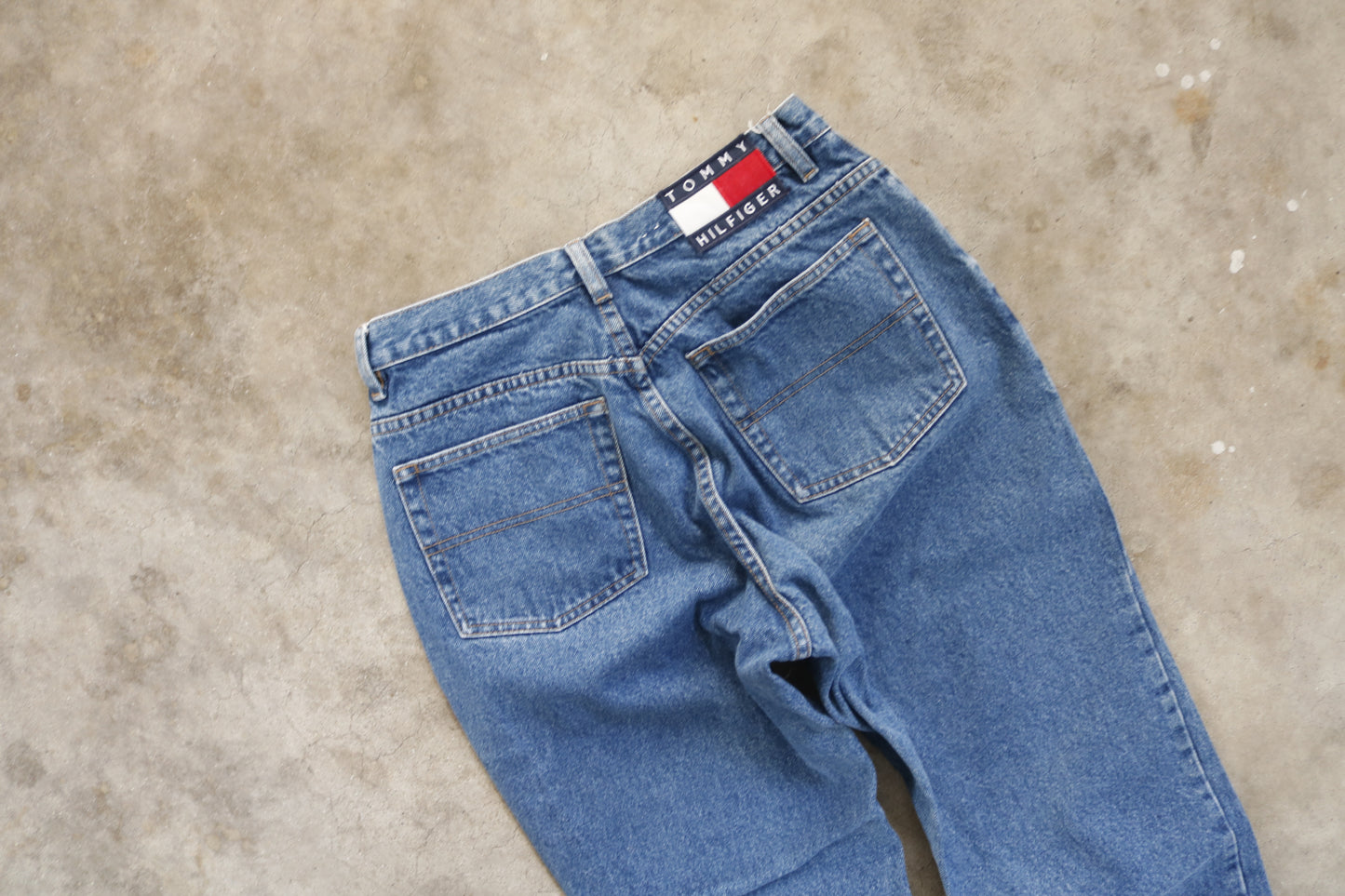 00s Tommy Hilfiger Jeans - (30x30)