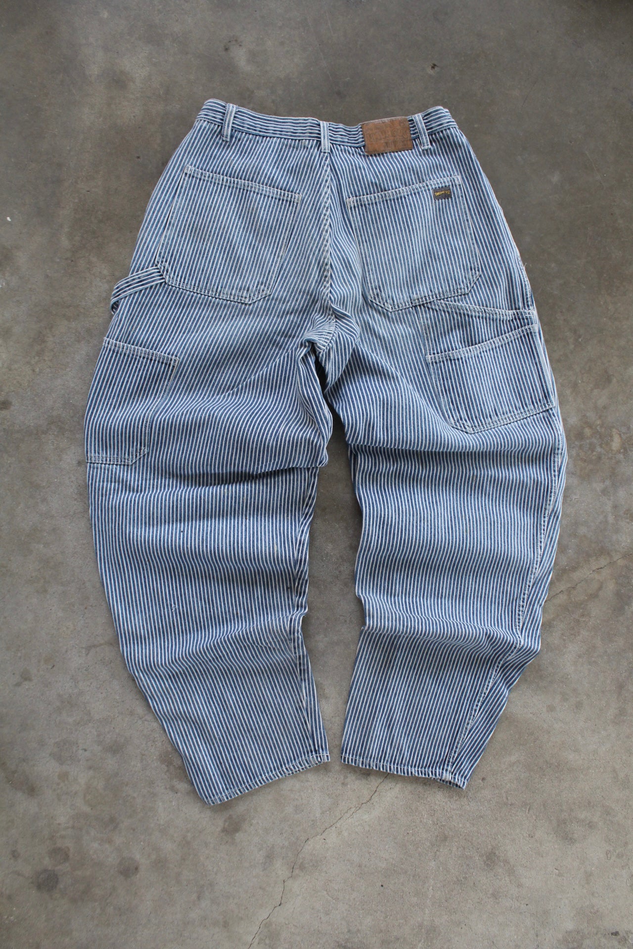 Vintage Y2k Umungus Jeans- (34x34)