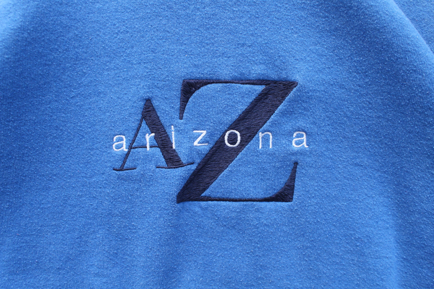 90s Arizona Crewneck- (XL)