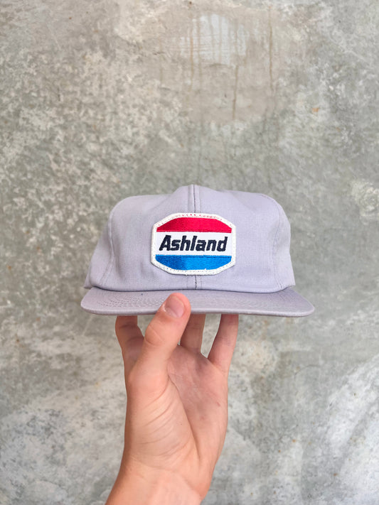 Vintage Ashland Patch Trucker Hat - (OS)