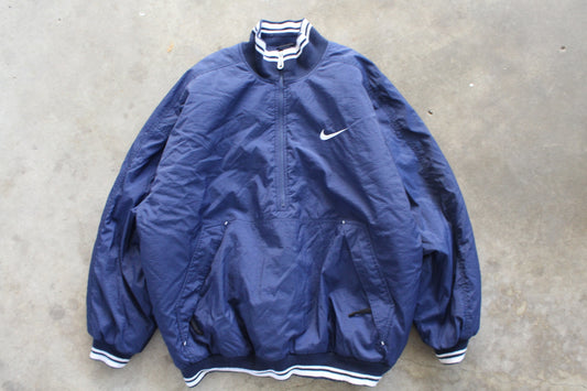 90s Nike Puffer- (XL)