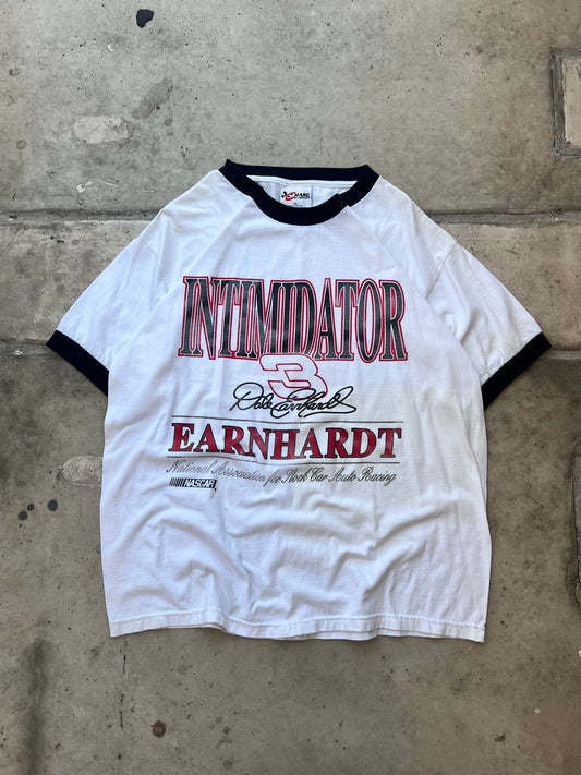 Vintage 90s Dale Intimidator Tee - (XL)