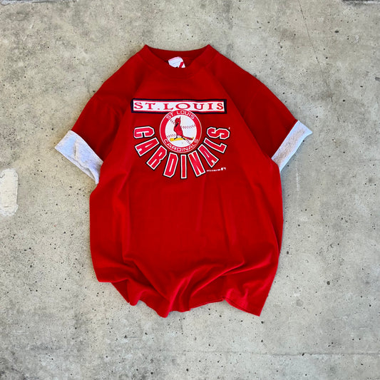 Vintage 93’ Cardinals Tee - (L)