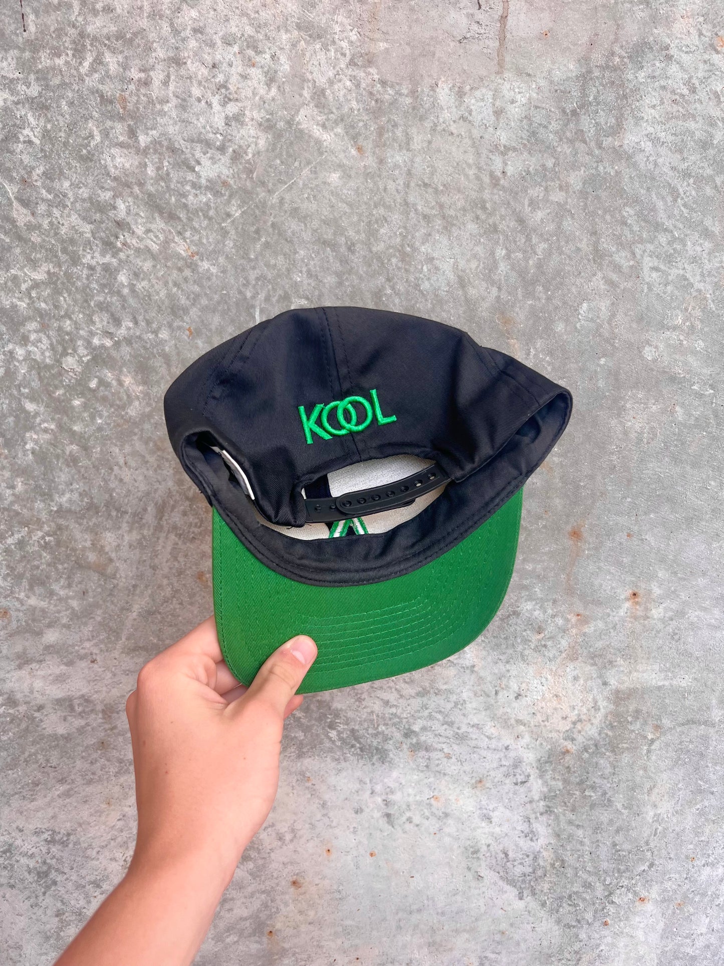 Vintage Kool Cigarettes Hat - (OS)