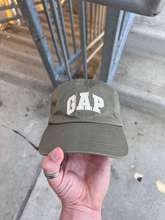 Vintage 00s Gap Hat - (OS)