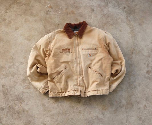 10’ Carhartt Detroit Jacket - (XL)