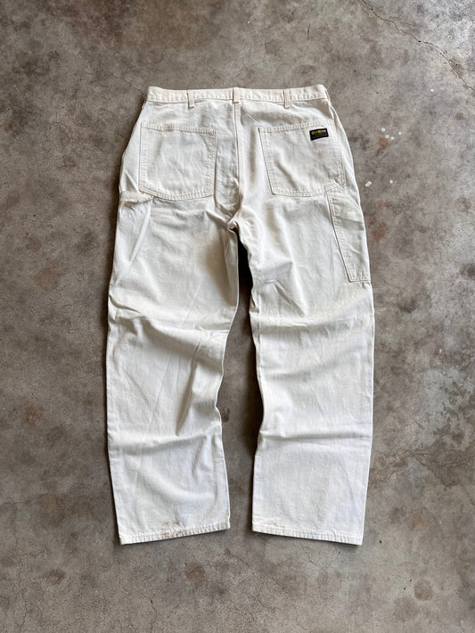 Vintage 70s Osh Kosh Sanforized Pants - (36)