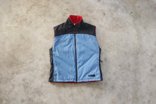 90s Reversible Nike Vest - (M)