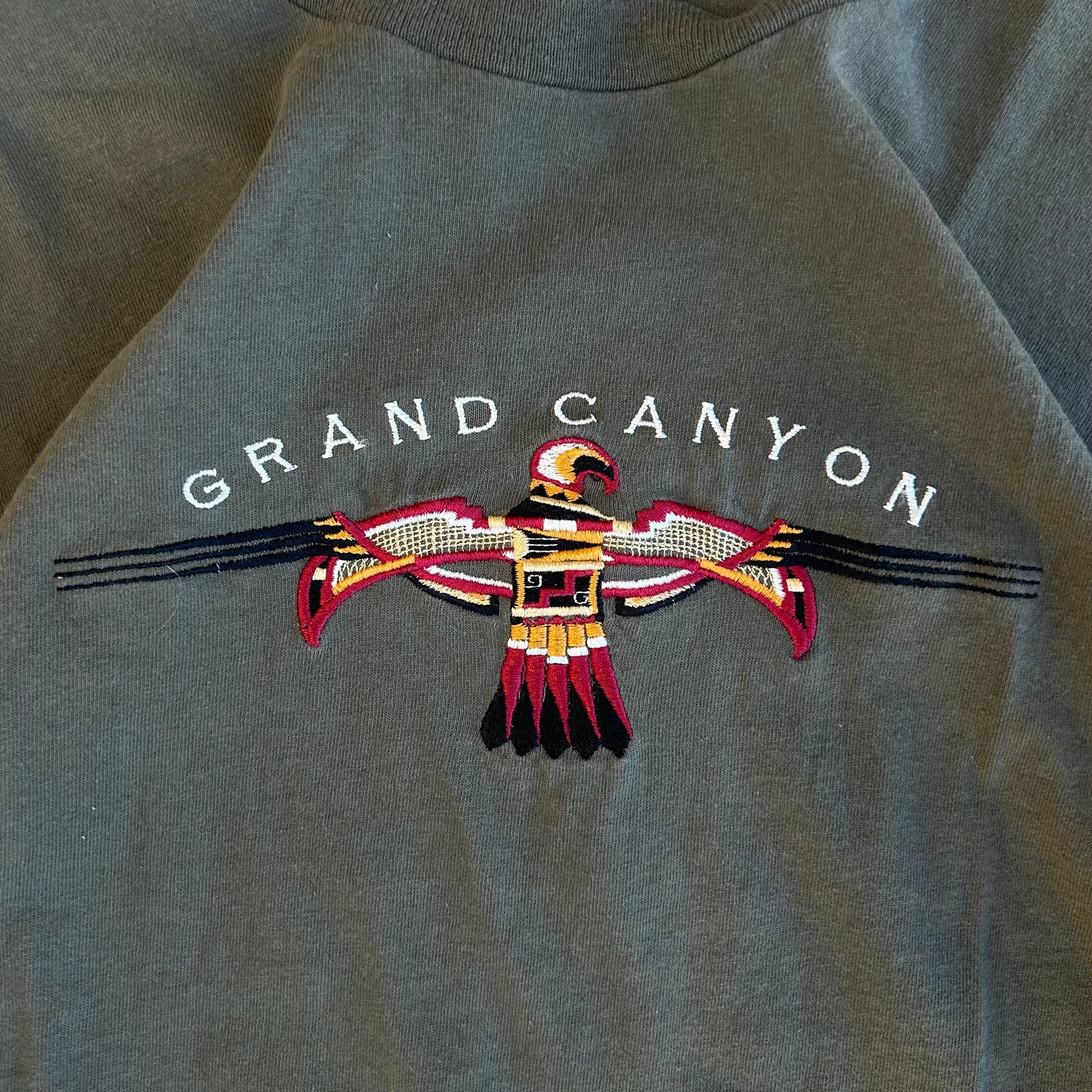 Vintage Grand Canyon Tee - (L)