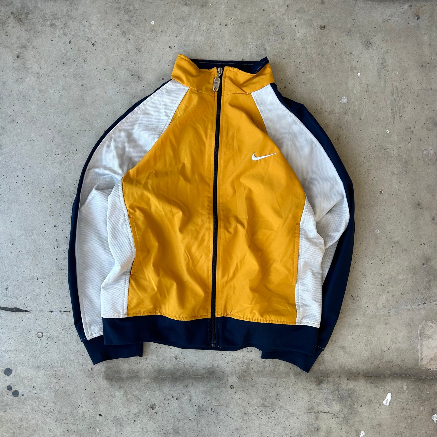 Vintage Y2k Nike Jacket - (L)