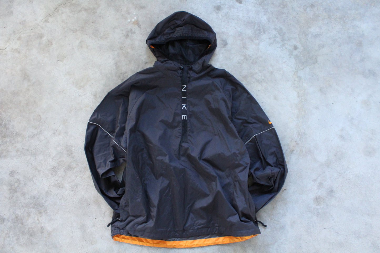 90s Nike Windbreaker- (XL)