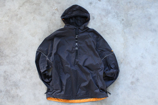 90s Nike Windbreaker- (XL)