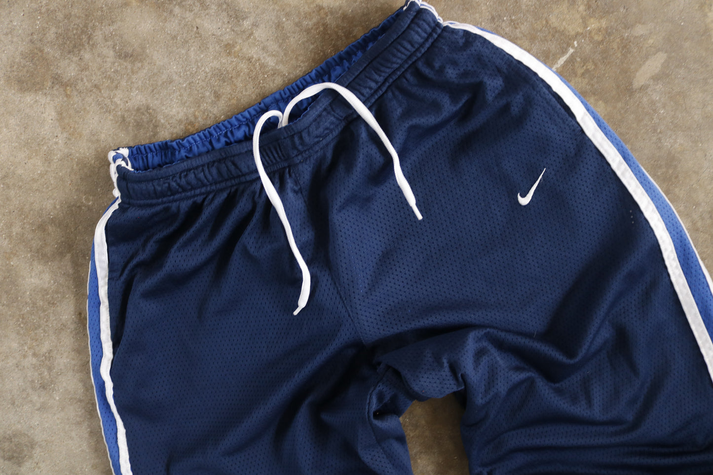 00s Reversible Nike Pants - (M)