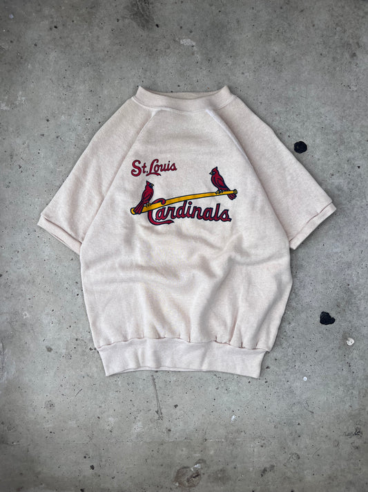 Vintage Brown Cardinals Sweat - (M)