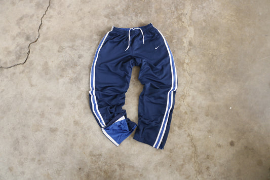 00s Reversible Nike Pants - (M)