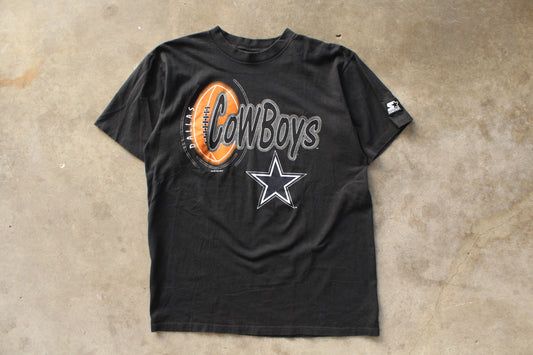 Vintage Cowboys Tee - (M)