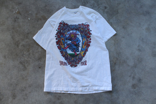 95' Grateful Dead Spring Tour- (L)