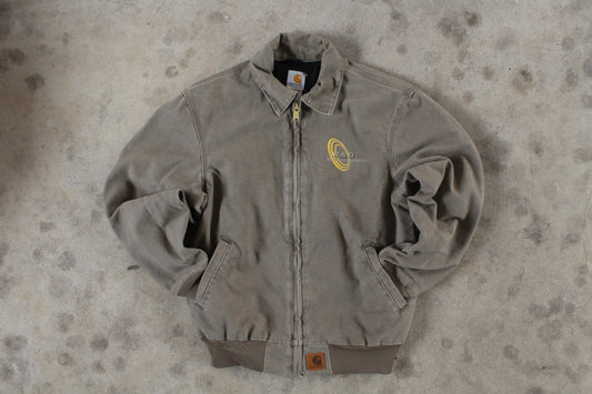 Carhartt Sante Fe Jacket - (XL)