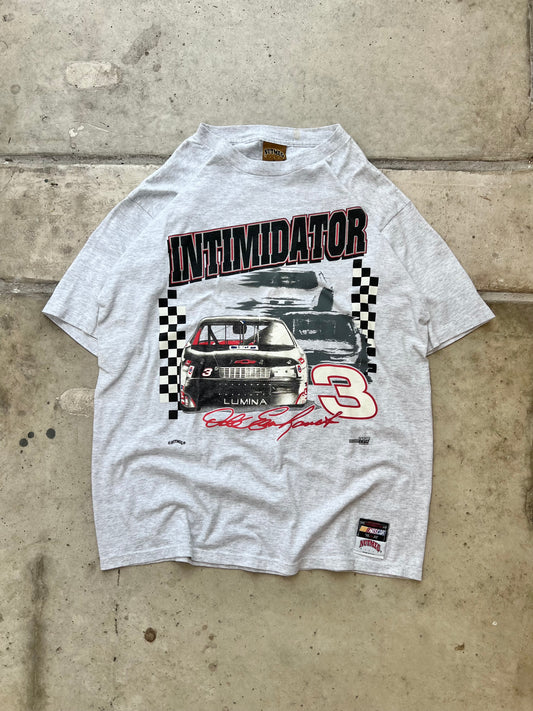 Vintage Nutmeg Dale Intimidator Tee - (L)