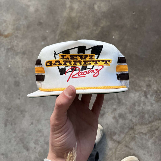 Levi Garrett Racing Snap Back - (OS)