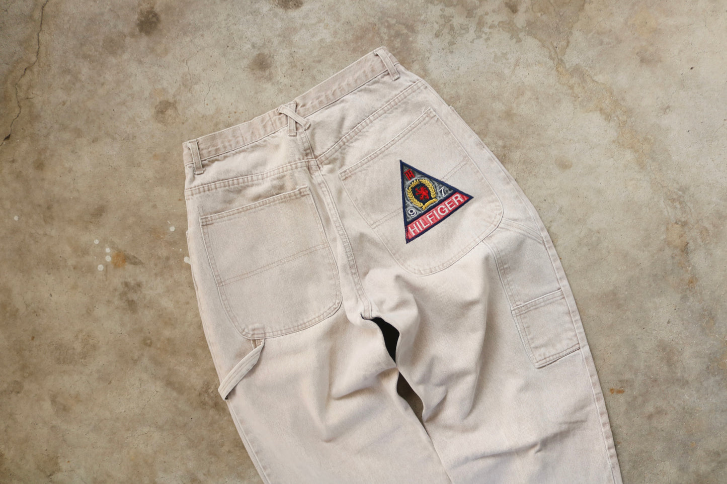 Vintage Tommy Hilfiger Pants - (32x32)