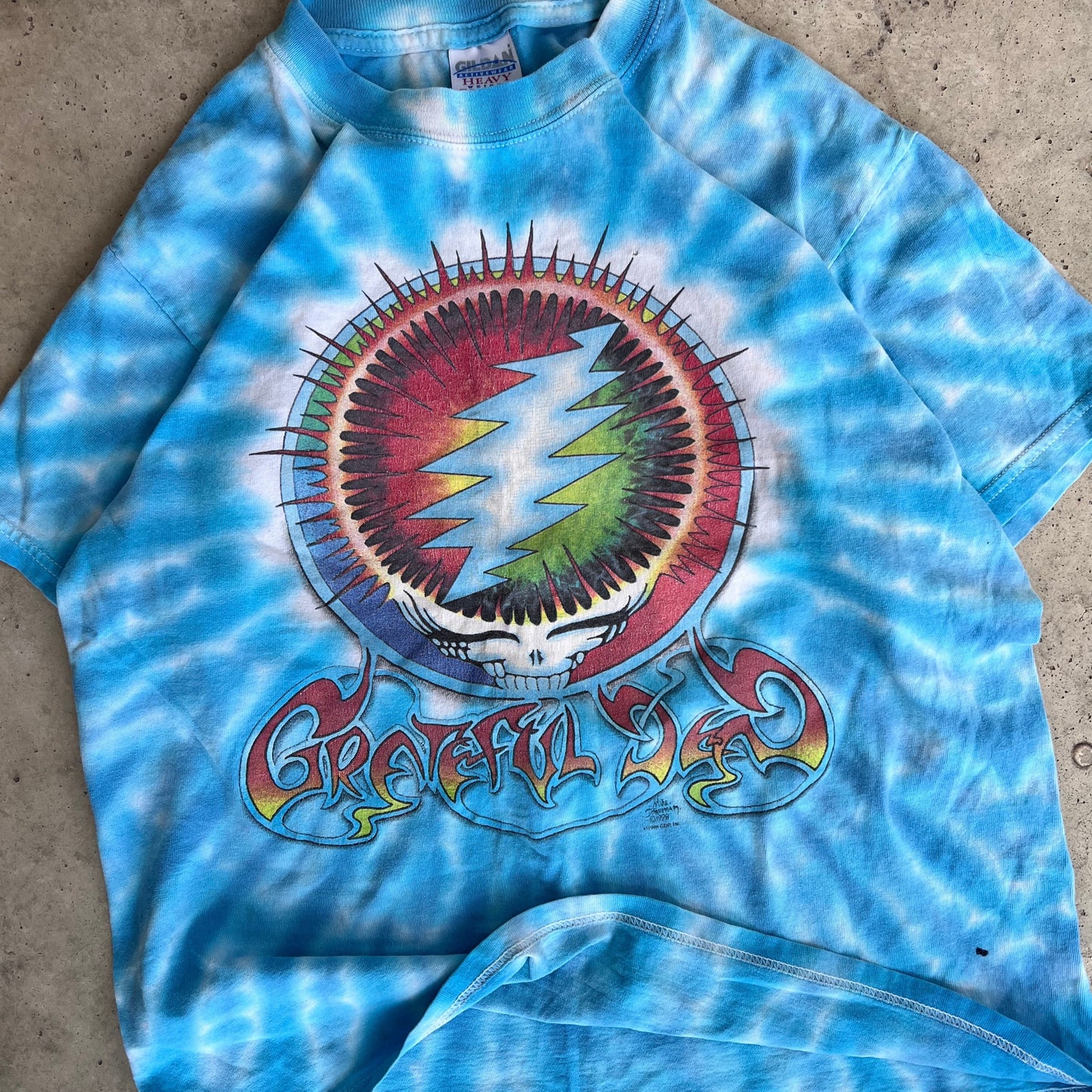 Vintage Grateful Dead Let It Shine Tee - (M)