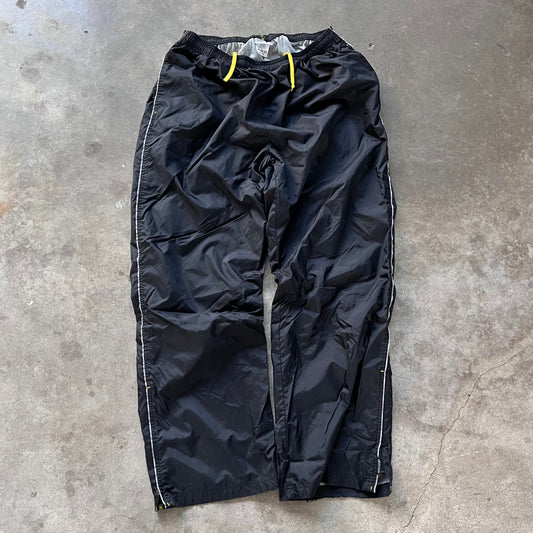 00s Reebok Track Pants - (XXL)