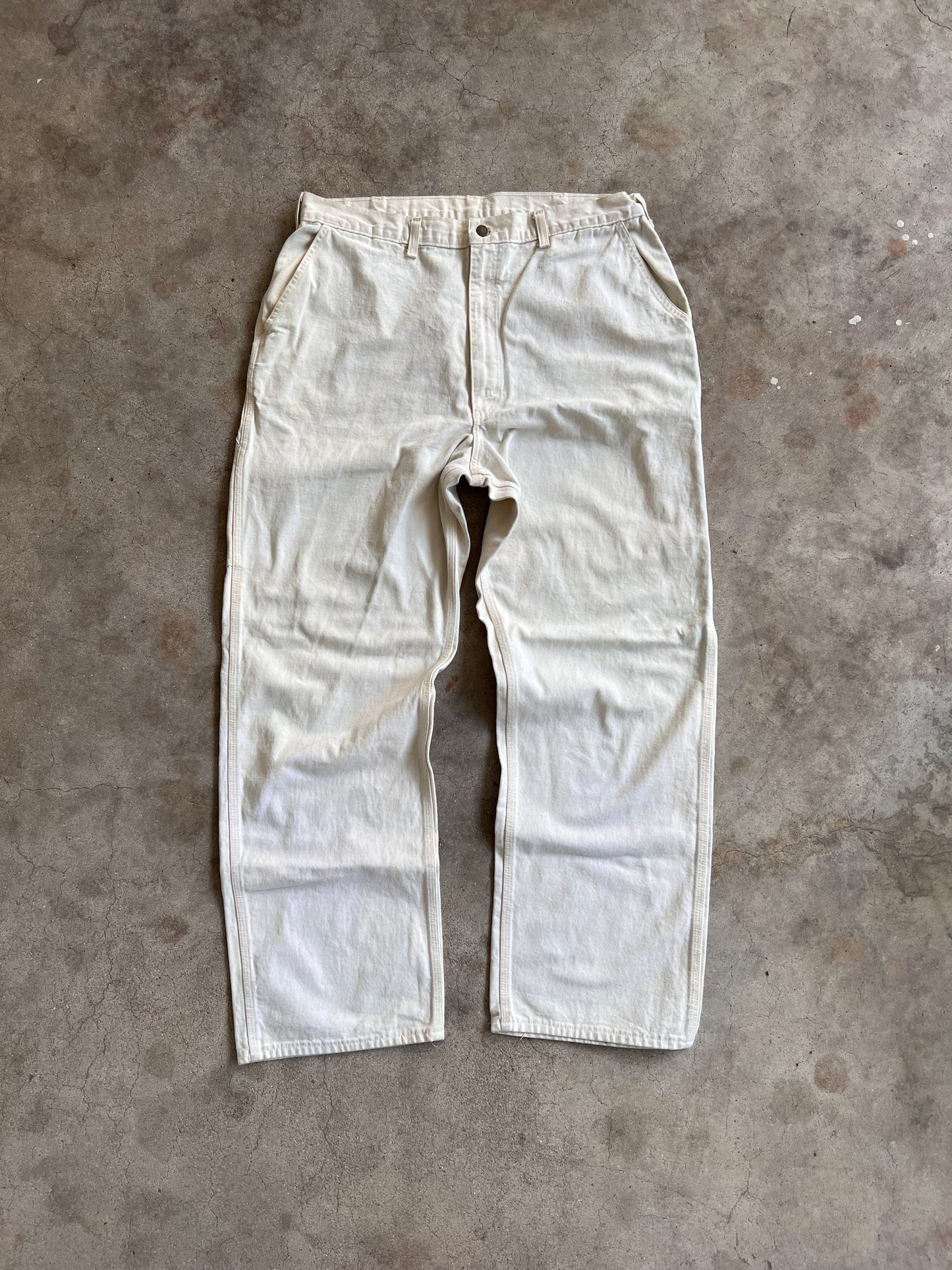 Vintage 70s Osh Kosh Sanforized Pants - (36)