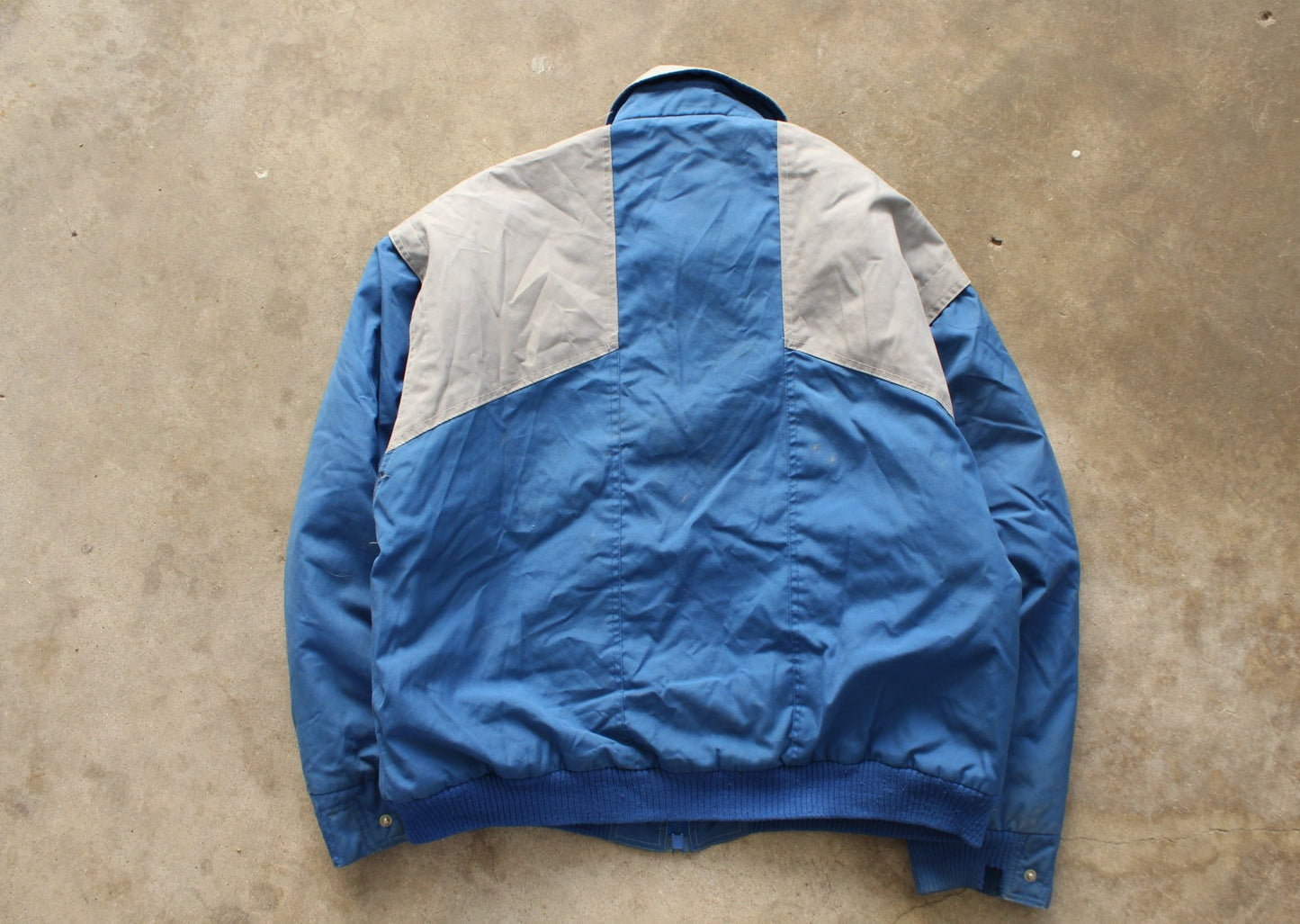 Vintage Ford Jacket- (L)