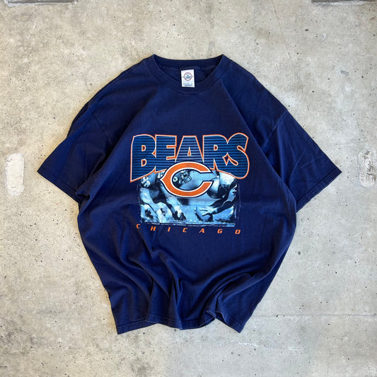 Chicago Bears Tee - (XL)