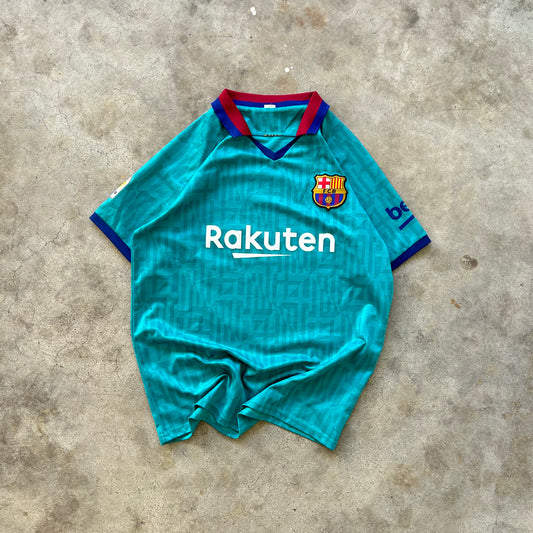 Messi Soccer Jersey - (L)