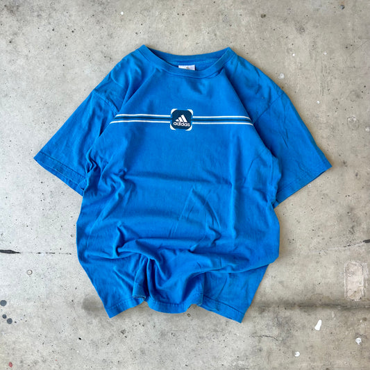 Vintage Adidas Tee - (M)