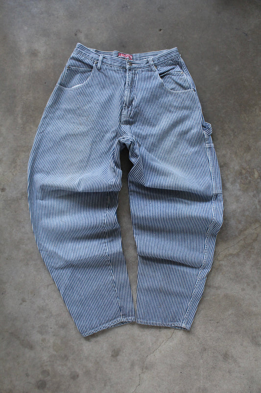 Vintage Y2k Umungus Jeans- (34x34)