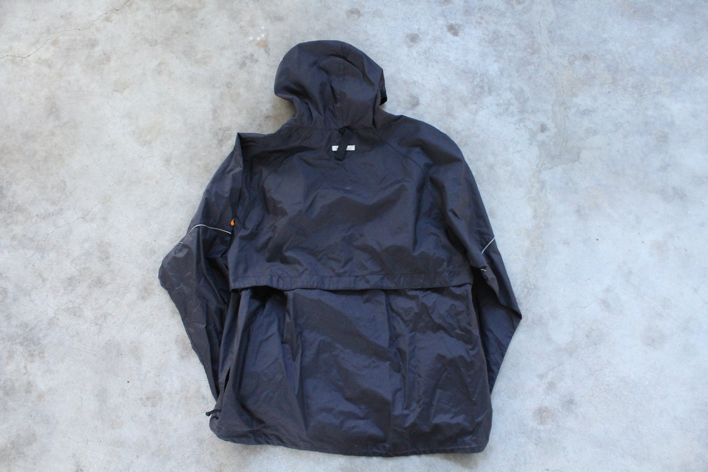 90s Nike Windbreaker- (XL)